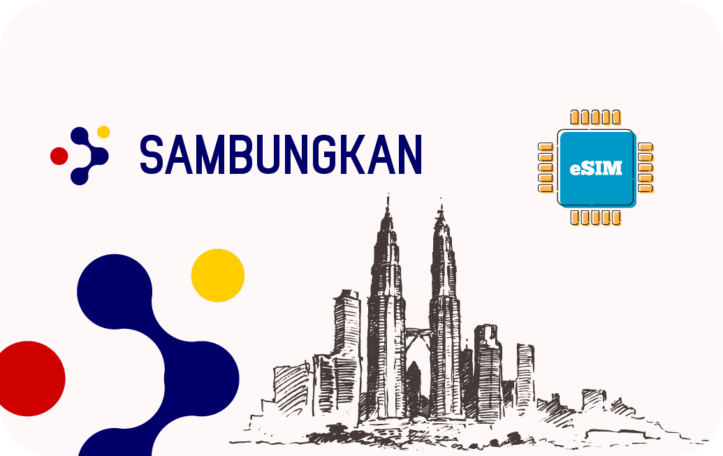 Sambungkan