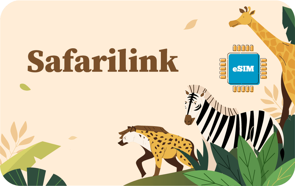 Safarilink