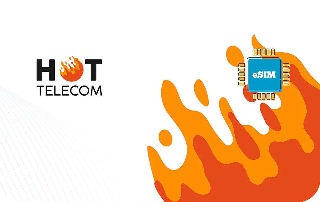 Hot Telecom