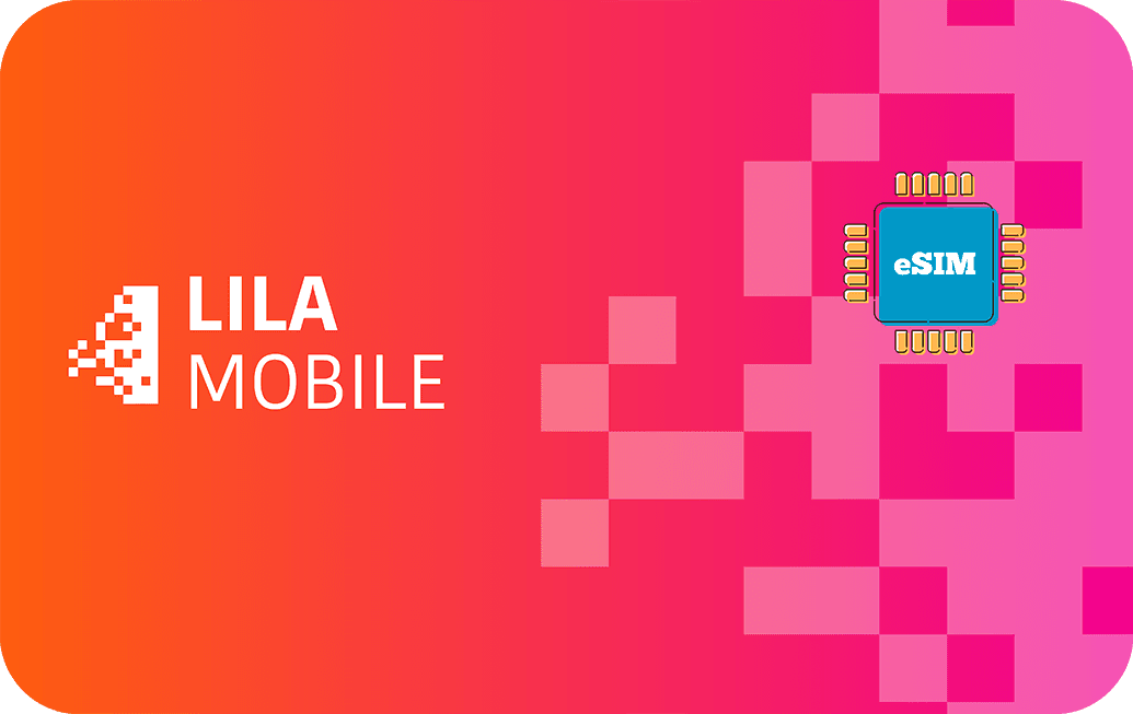 Lila Mobile