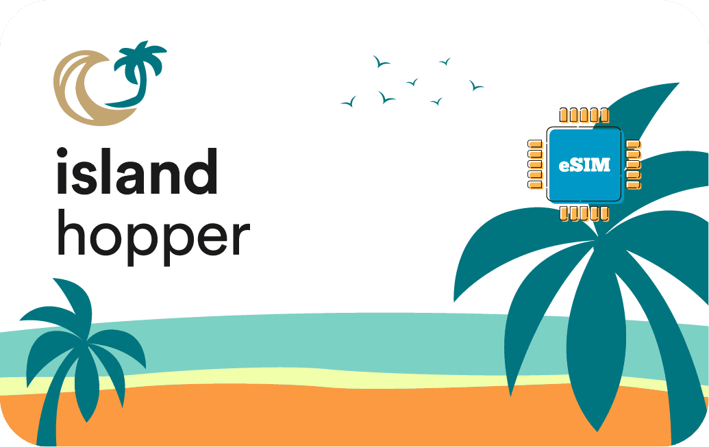 Island Hopper
