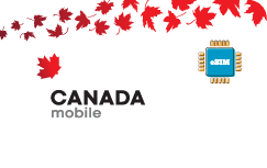 Canada Mobile