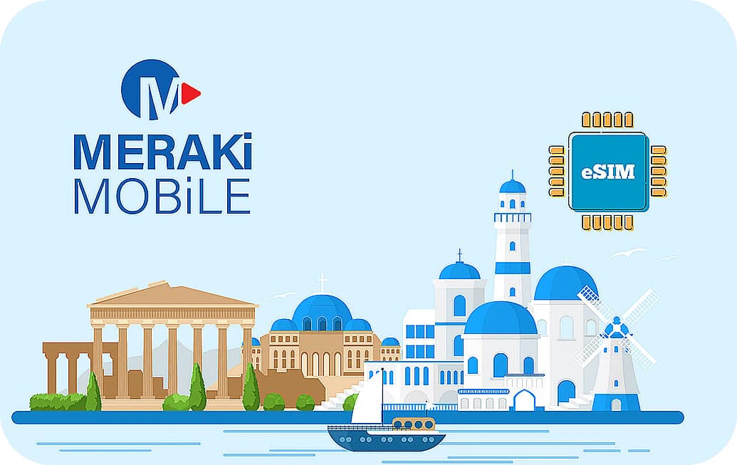 Meraki Mobile